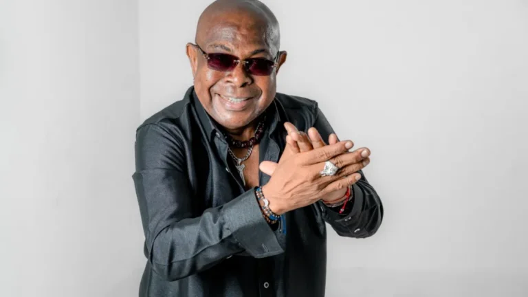 Muere Wilson Manyoma, intérprete del clásico de la salsa ‘El preso’, a los 73 años