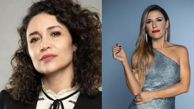 “La veo muy limitada”: Mariana Brey contraatacó a Julia Mengolini