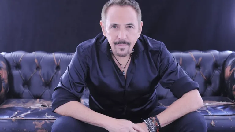 Alejandro Lerner anuncia un nuevo show en el Gran Rex