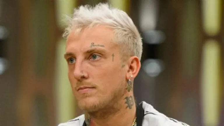El Polaco confirmó su separación de Barby Silenzi y aclaró los rumores con Dalila