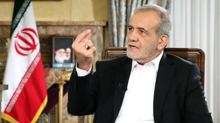 Irán afirmó que la guerra con Israel se terminó