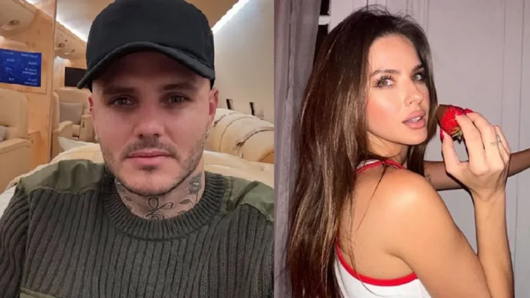 Mauro Icardi vuelve a Turquía con la China Suárez en julio: ¿viajará con sus hijos?