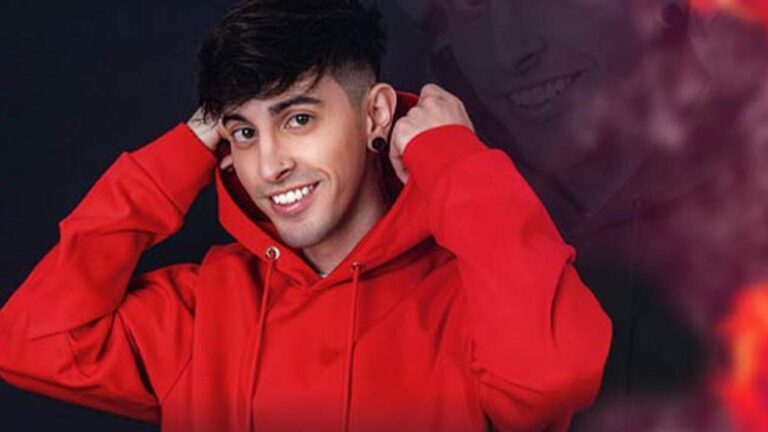 Robleis anuncia nuevo álbum «POV: ROB POP» y gira nacional por Argentina