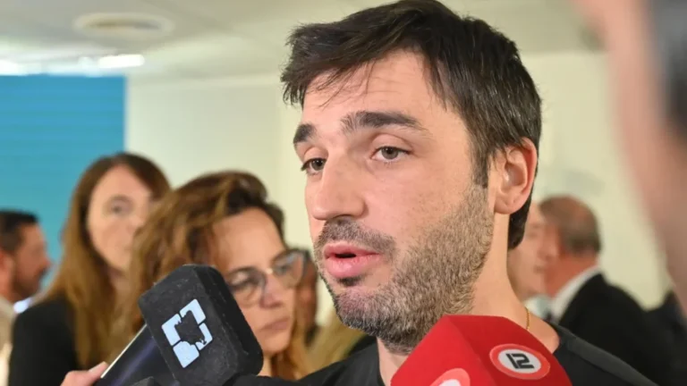 Torres anticipó que Chubut se presentará en Nueva York para defender las acciones provinciales en YPF