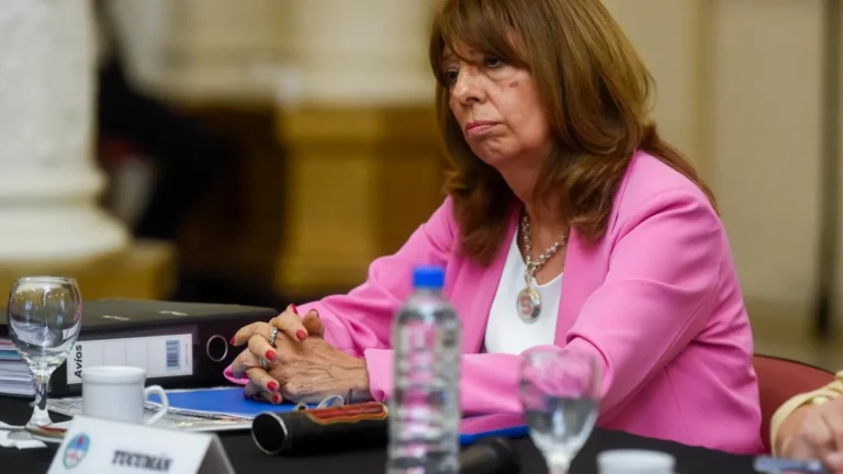 La insólita y desopilante explicación de una ministra para justificar la suspensión de clases por el frío