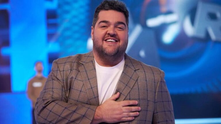 La reacción de Barassi tras el duro cambio que le impuso El Trece para salvar el rating