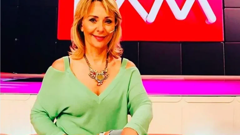 Evelyn Von Brocke se lanzó como candidata a concejal en San Isidro