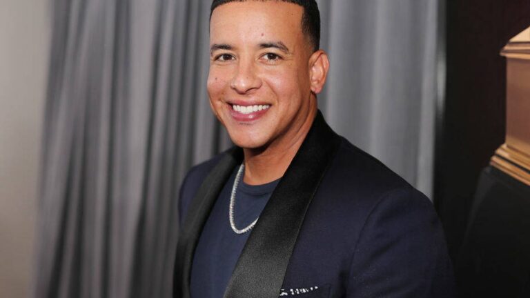 Daddy Yankee sorprende con nuevo nombre y con «Sonríele», su flamante sencillo