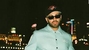 Feid encendió Ibiza con un show sold out en su debut en la isla