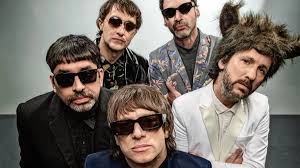 Turf sorprende al hacer «Contacto» con Fito Páez
