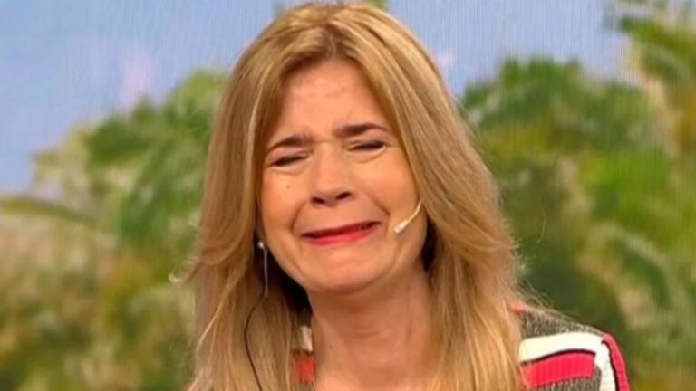 Le robaron todo a Mercedes Ninci