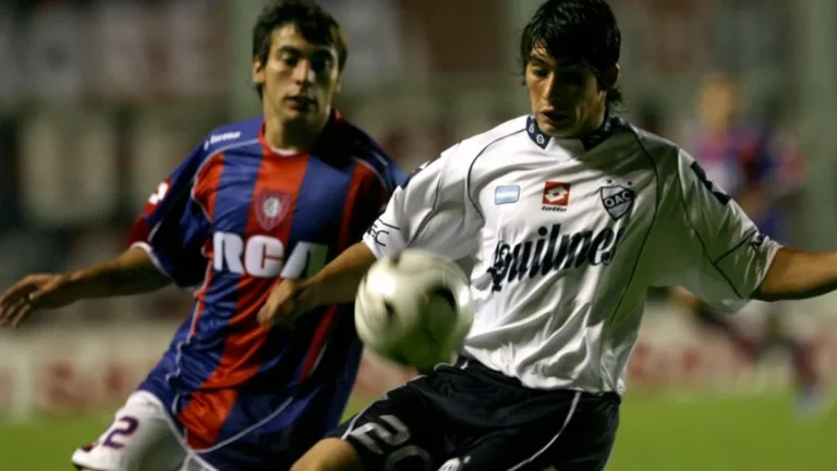 San Lorenzo y Quilmes se enfrentan por un lugar en los octavos de final de la Copa Argentina