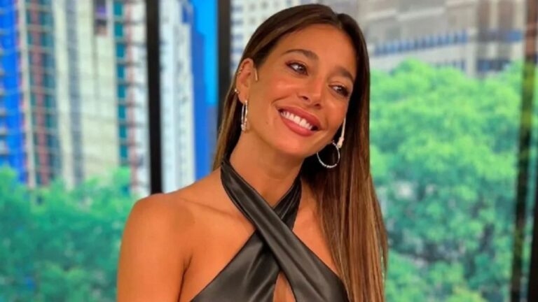 Telefe eligió a Sol Pérez para la conducción de un clásico del canal