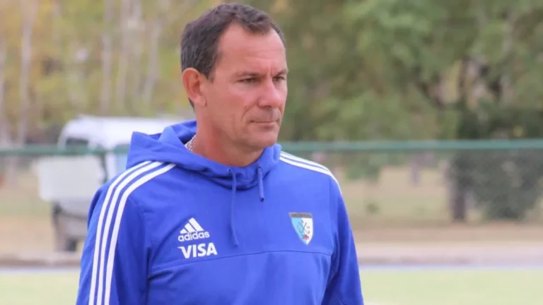 Condenaron a Walter Conna, exentrenador de Las Leonas, por abuso sexual