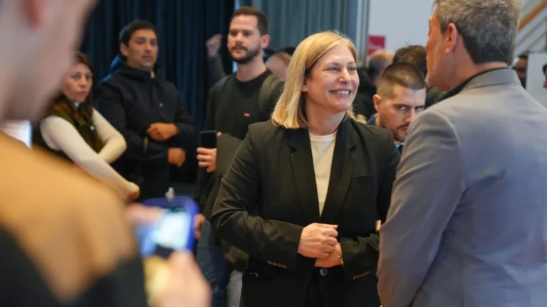 Scaglia: “Una nueva ley de biocombustibles tiene que permitirle a las empresas producir más”