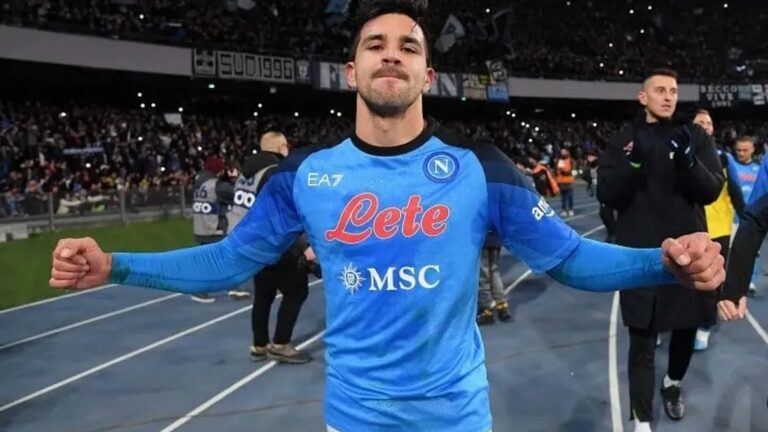 Giovanni Simeone es nuevo refuerzo del Torino: presentación con tango y guiños a la cultura argentina