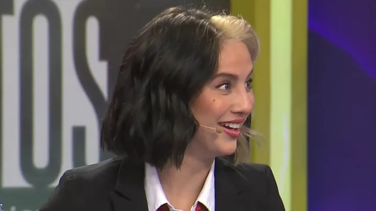 La predicción del tarot que descolocó a Flor Vigna: “Se viene un embarazo y no lo vas a poder evitar”