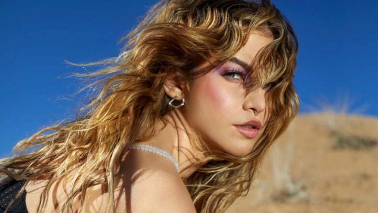Sofía Reyes se reinventa con «IDGAF ERA», su nuevo disco