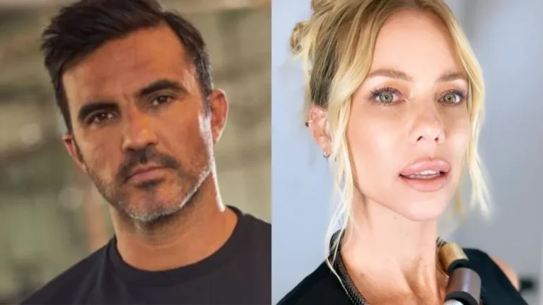 Fabián Cubero denunció a Nicole Neumann: los motivos