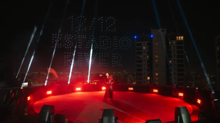 María Becerra anunció un nuevo show en River con formato 360: cuándo es y cómo conseguir entradas