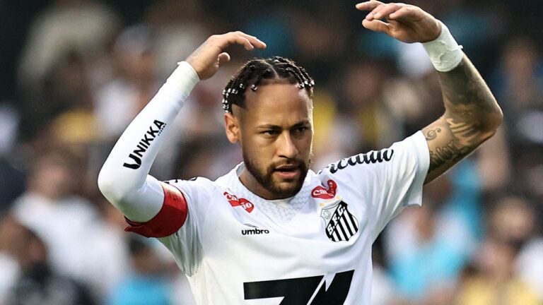 Neymar vuelve a estar en la órbita de Brasil para la doble fecha de Eliminatorias Sudamericanas