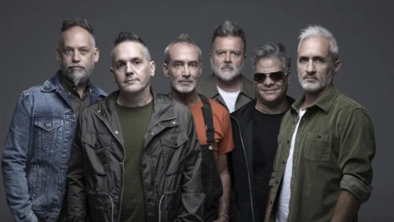 Los Pericos dejan en claro que no le temen a la «Soledad»