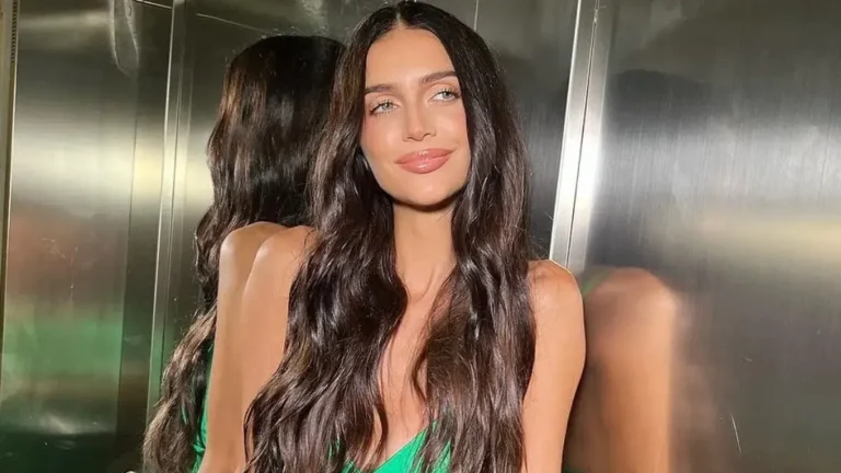 Zaira Nara: «No puedo controlar a mi hermana»