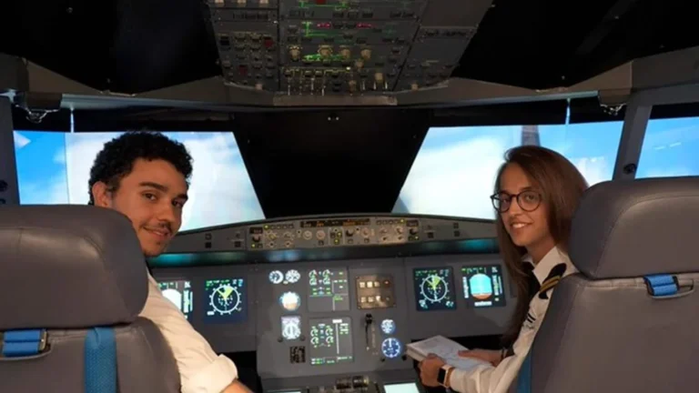 Argentina avanza en la alineación de su normativa aeronáutica con estándares internacionales