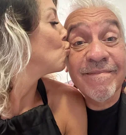 Coco Sily anunció su boda