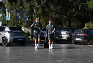 La embajada argentina en Chile emitió recomendaciones para los hinchas que viajen al Mundial Sub-20