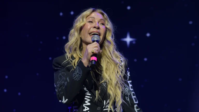 Cris Morena, tras la pérdida de su nieta: “La tristeza se transformó en proyectos”