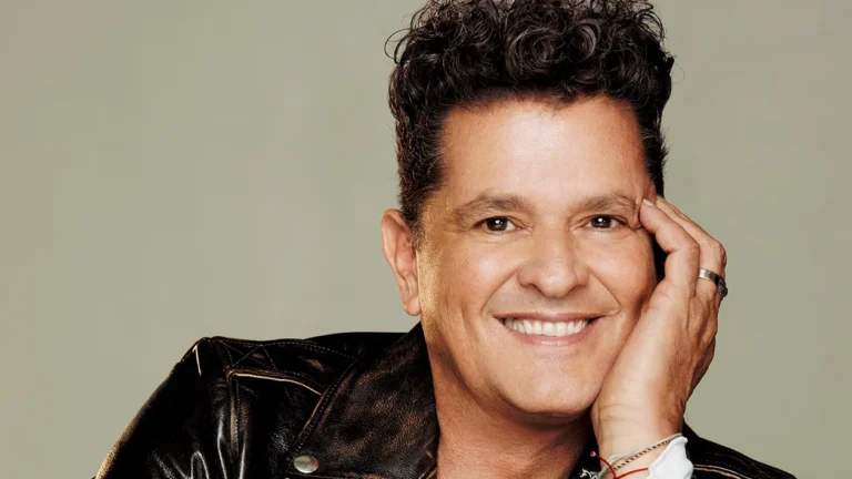 Carlos Vives armó un fiestón en su segundo Tiny Desk