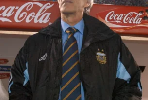 Pekerman celebró la clasificación del Sub 20: “Volvemos a una final mundial, es muy merecido”