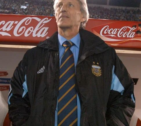 Pekerman celebró la clasificación del Sub 20: “Volvemos a una final mundial, es muy merecido”