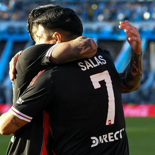 River y una visita de riesgo ante Talleres para salir del mal momento