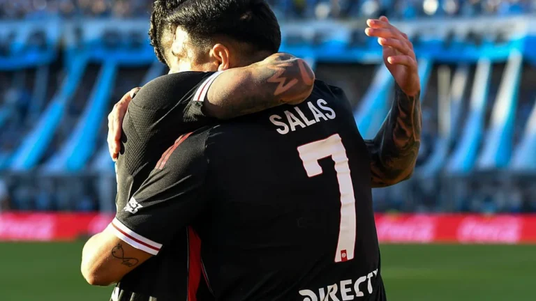 River y una visita de riesgo ante Talleres para salir del mal momento