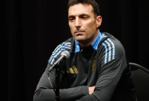 Lionel Scaloni convocó a un ex defensor de Boca por primera vez a la Selección argentina y sorprendió