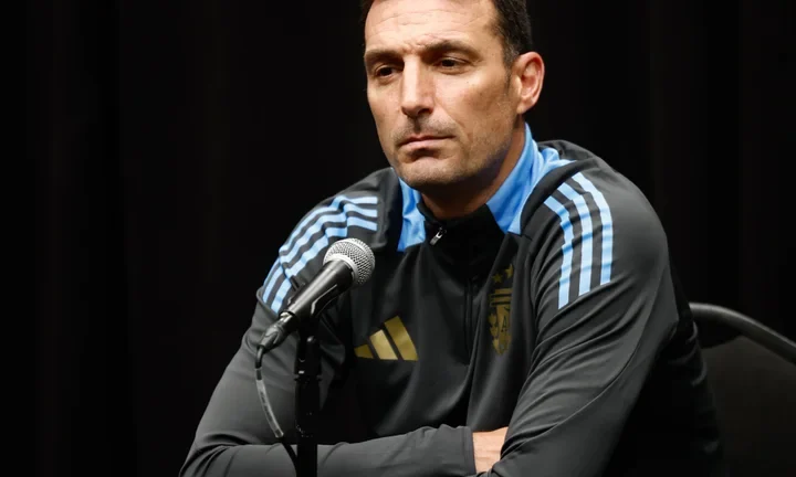 Lionel Scaloni convocó a un ex defensor de Boca por primera vez a la Selección argentina y sorprendió