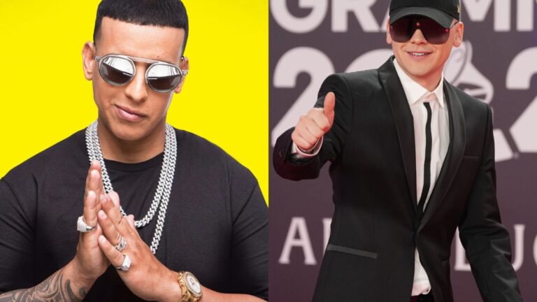 Bizarrap y Daddy Yankee hacen historia con una explosiva “BZRP Music Session Vol. 0”
