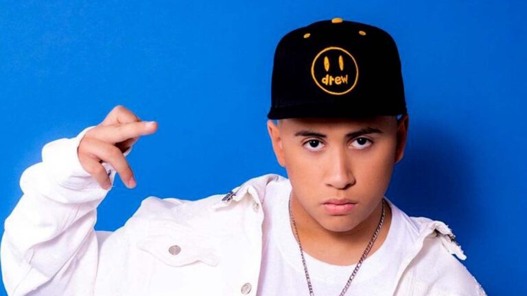 FMK lanza “Lamba”, su nuevo álbum que fusiona raíces africanas y pop argentino