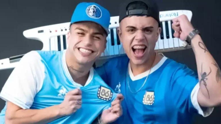 Está pasando   ¡Estreno! La T y La M lanzan “Más Amor x Favor” y preparan una fiesta en el Arena