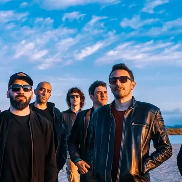 No Te Va Gustar lanza “En Llamas”, el primer corte de su nuevo disco