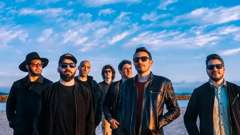 No Te Va Gustar lanza “En Llamas”, el primer corte de su nuevo disco