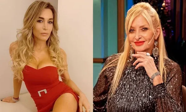 Fátima Florez tras el encuentro con Yuyito González: “Me clavaba los ojos”