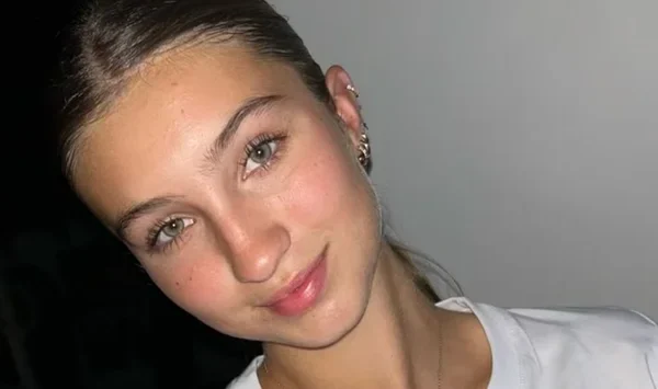 La hija de Nicole Neumann blanqueó su romance con un jugador de Vélez