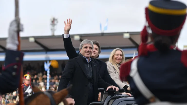 El Gobierno logró conseguir US$1.000 millones en su vuelta a los mercados de deuda