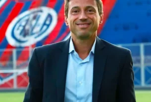 Moretti impugnará la reunión de CD vía online