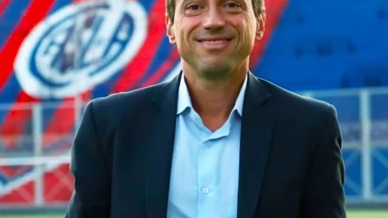 Moretti impugnará la reunión de CD vía online