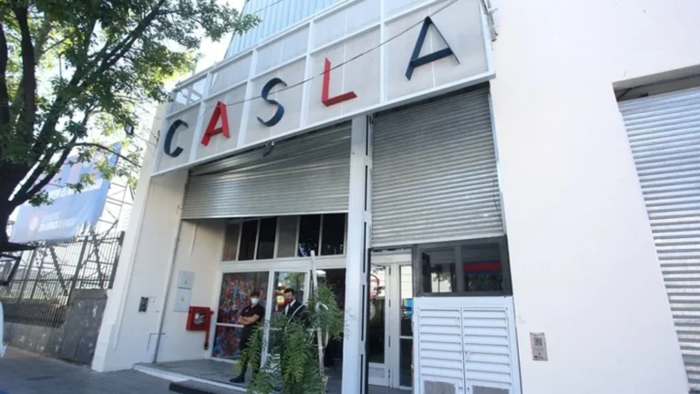 Causa Sur Finanzas: San Lorenzo emitió un comunicado luego del allanamiento