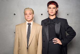 Ca7riel & Paco Amoroso lanzan “Top of the Hills”, el álbum que redefine su era